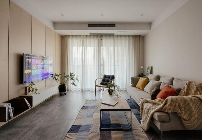 又是一年裝修季，細(xì)說為什么秋季是最合適的時節(jié)